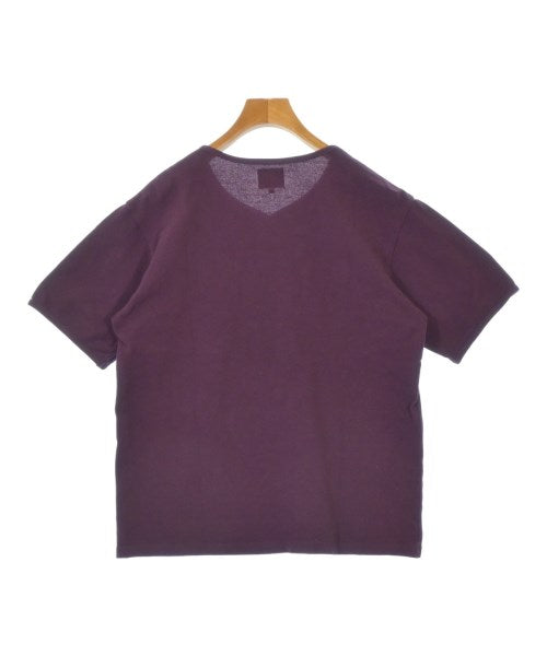 Needles เสื้อยืด/เสื้อท็อปส์