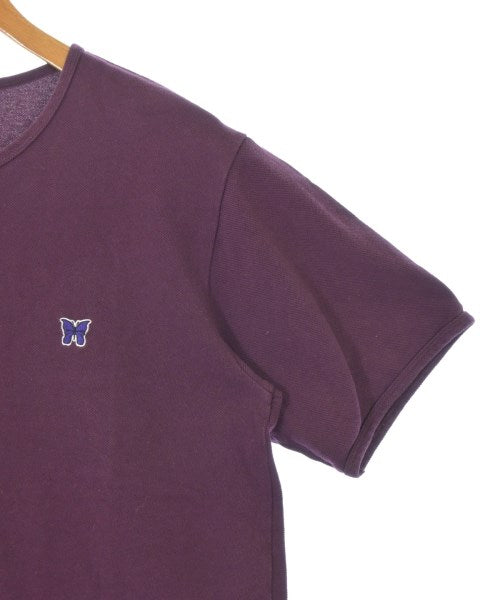 Needles เสื้อยืด/เสื้อท็อปส์