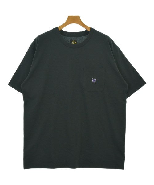Needles เสื้อยืด/เสื้อท็อปส์