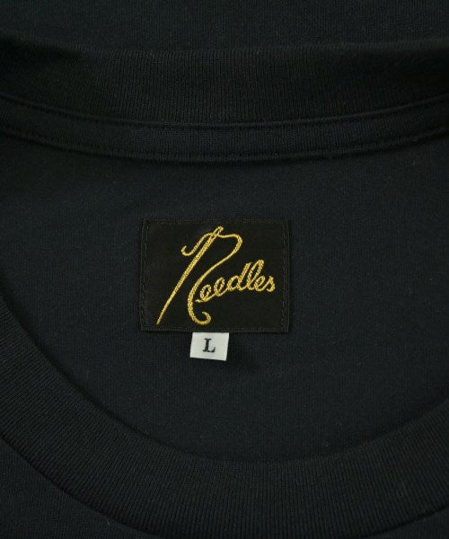 Needles เสื้อยืด/เสื้อท็อปส์