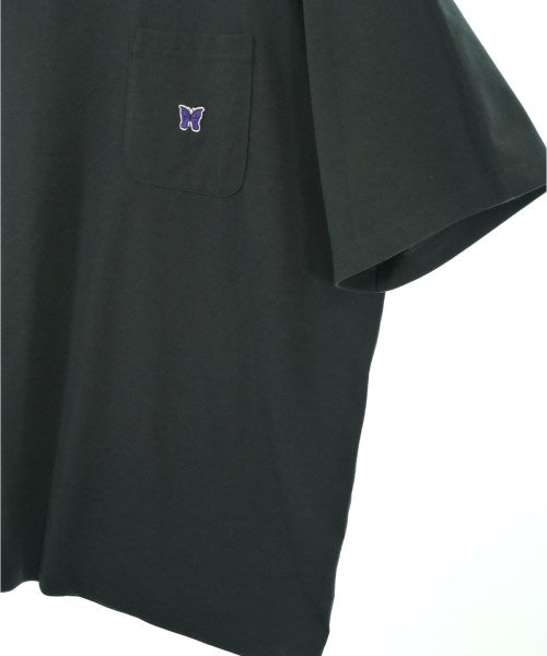 Needles เสื้อยืด/เสื้อท็อปส์