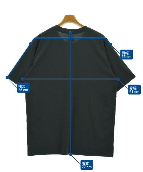 Needles เสื้อยืด/เสื้อท็อปส์