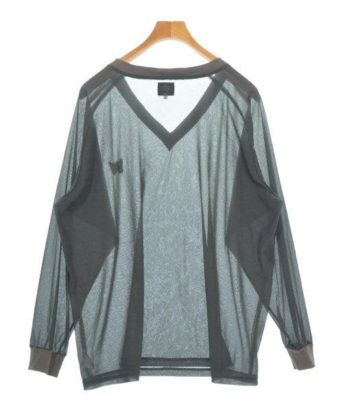 Needles เสื้อยืด/เสื้อท็อปส์