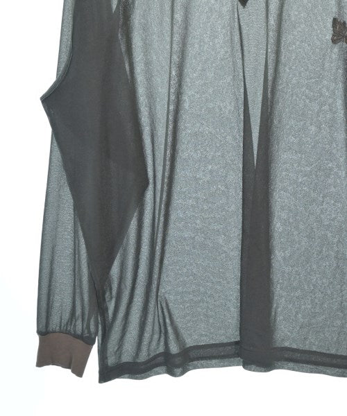 Needles เสื้อยืด/เสื้อท็อปส์
