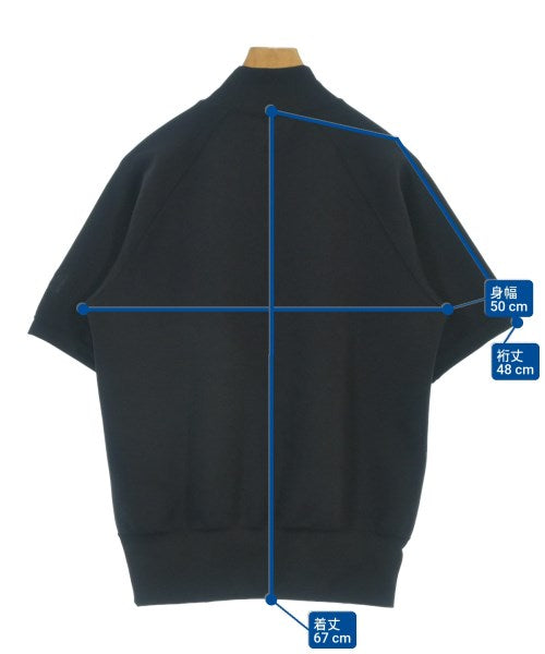 Needles เสื้อยืด/เสื้อท็อปส์