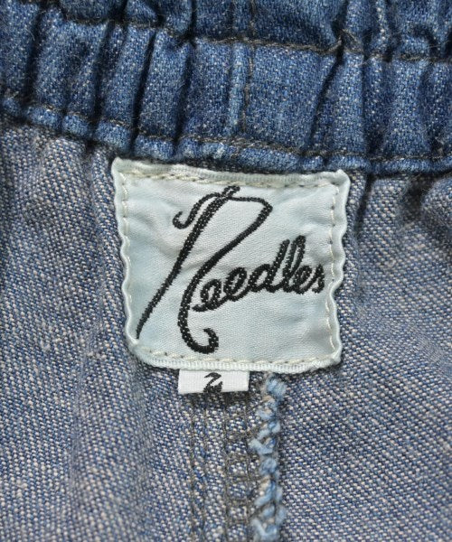 Needles ยีนส์