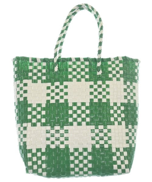 LaLo กระเป๋าทรงตะกร้า