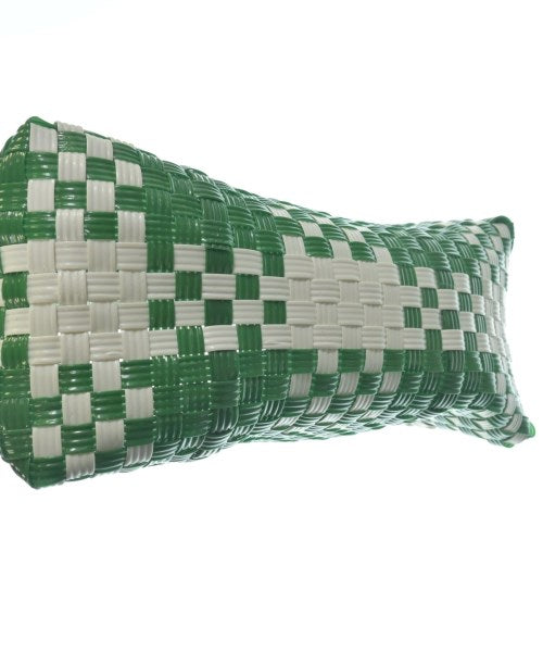 LaLo กระเป๋าทรงตะกร้า