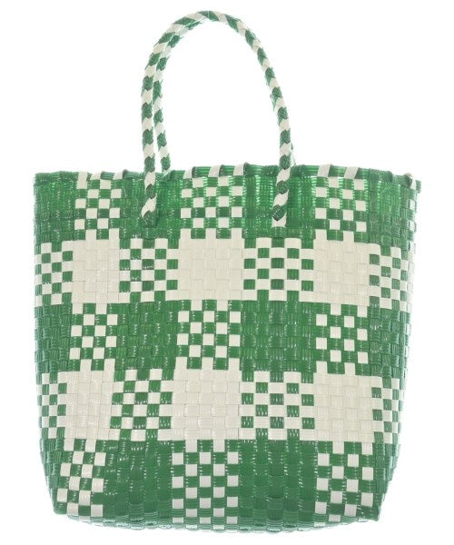 LaLo กระเป๋าทรงตะกร้า