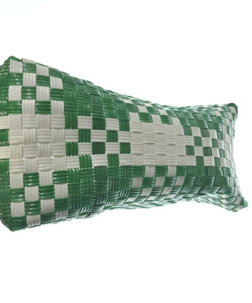 LaLo กระเป๋าทรงตะกร้า