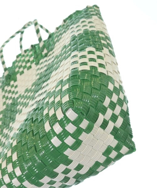 LaLo กระเป๋าทรงตะกร้า