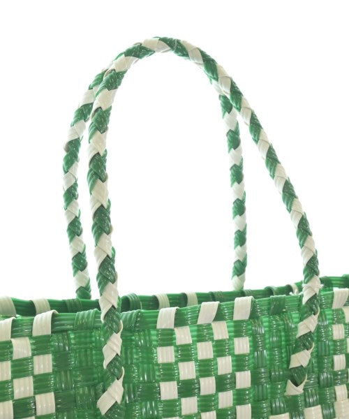 LaLo กระเป๋าทรงตะกร้า