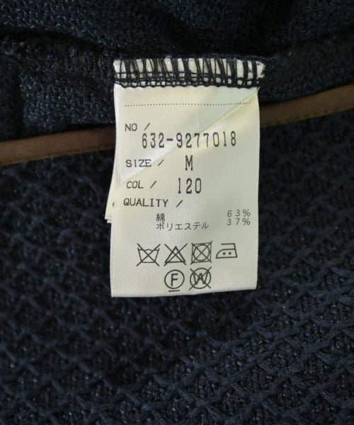HIGH STREET แจ็คเก็ตลำลอง