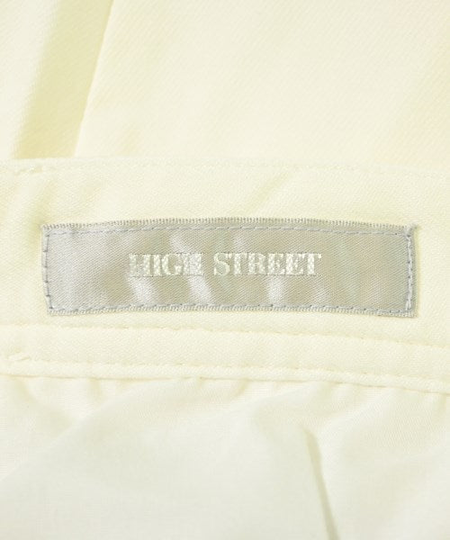 HIGH STREET กางเกง อื่น