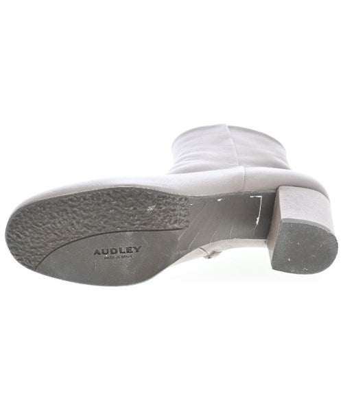 AUDLEY รองเท้าบูท