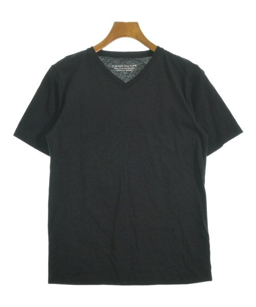 CUSTOM CULTURE เสื้อยืด/เสื้อท็อปส์