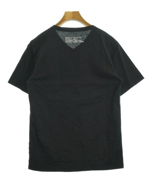 CUSTOM CULTURE เสื้อยืด/เสื้อท็อปส์