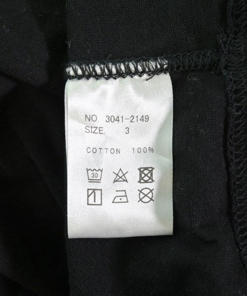 CUSTOM CULTURE เสื้อยืด/เสื้อท็อปส์