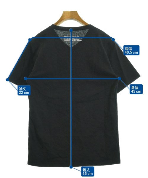 CUSTOM CULTURE เสื้อยืด/เสื้อท็อปส์