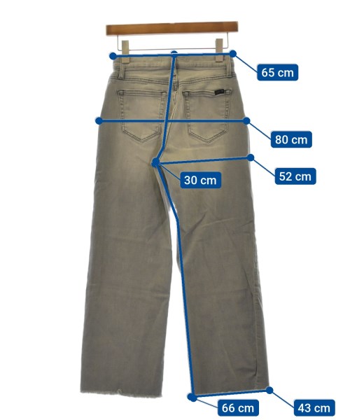 JOE'S ยีนส์