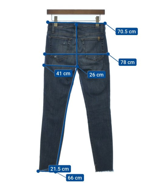 JOE'S ยีนส์