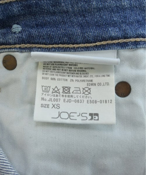 JOE'S ยีนส์