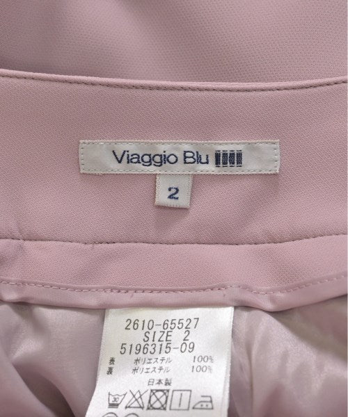 Viaggio Blu กางเกง อื่น