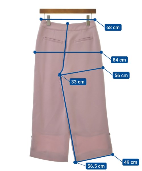 Viaggio Blu กางเกง อื่น