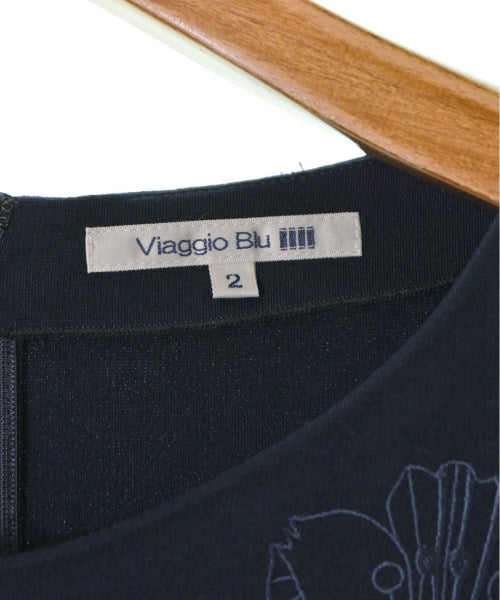 Viaggio Blu เสื้อยืด/เสื้อท็อปส์