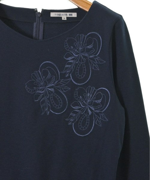 Viaggio Blu เสื้อยืด/เสื้อท็อปส์