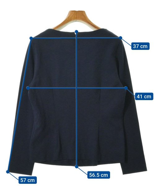 Viaggio Blu เสื้อยืด/เสื้อท็อปส์