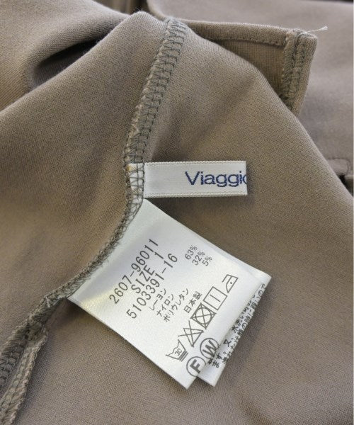 Viaggio Blu เสื้อยืด/เสื้อท็อปส์