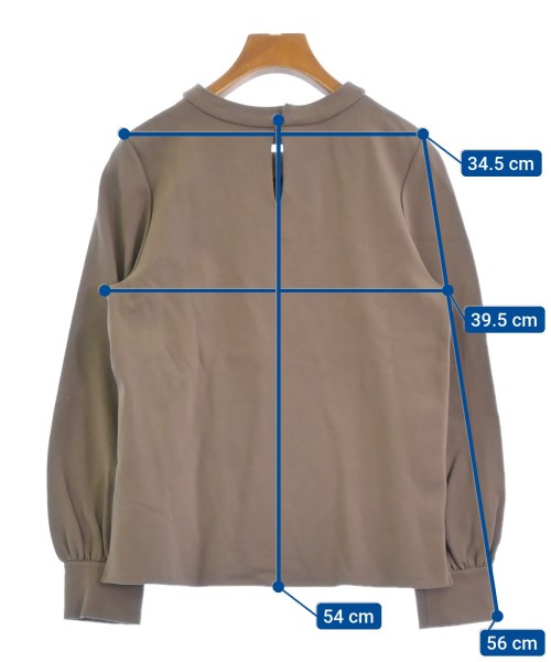 Viaggio Blu เสื้อยืด/เสื้อท็อปส์