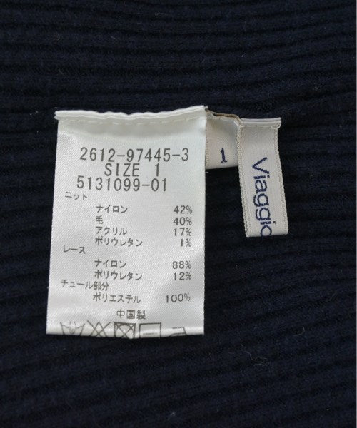 Viaggio Blu เสื้อกันหนาว
