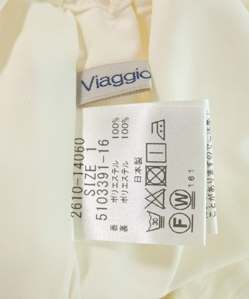 Viaggio Blu กางเกง อื่น