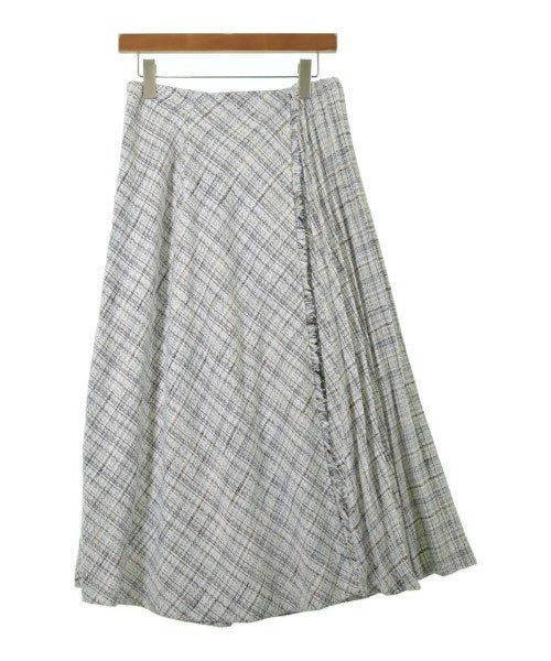 Viaggio Blu กระโปรงยาว/แม็กซี่ยาว