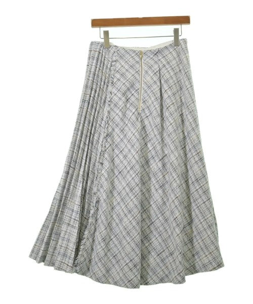 Viaggio Blu กระโปรงยาว/แม็กซี่ยาว