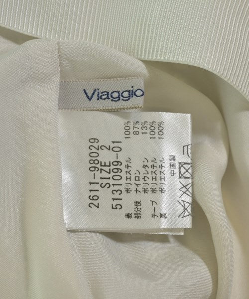 Viaggio Blu กระโปรงยาว/แม็กซี่ยาว