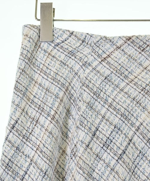 Viaggio Blu กระโปรงยาว/แม็กซี่ยาว