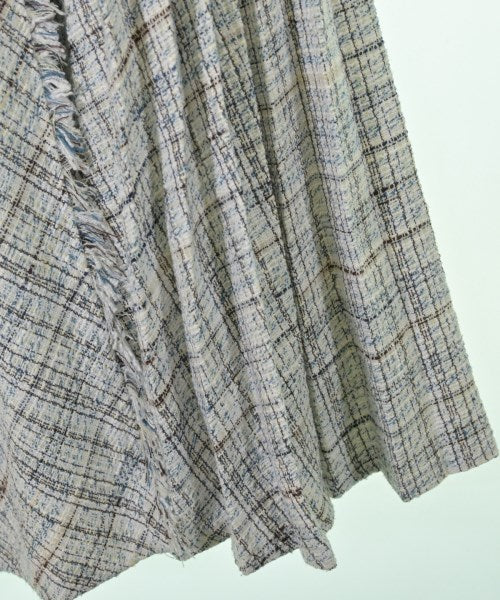 Viaggio Blu กระโปรงยาว/แม็กซี่ยาว