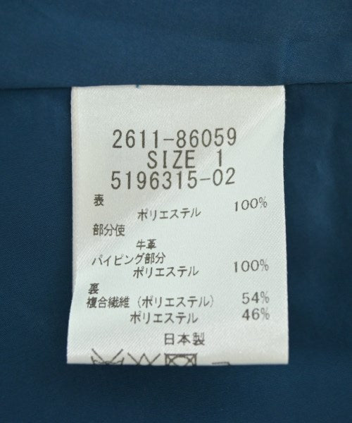 Viaggio Blu กระโปรงยาวถึงเข่า