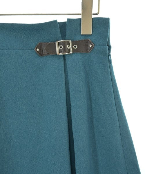 Viaggio Blu กระโปรงยาวถึงเข่า