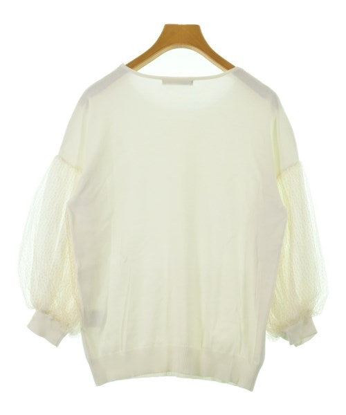 Viaggio Blu เสื้อกันหนาว