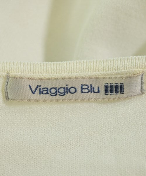 Viaggio Blu เสื้อกันหนาว