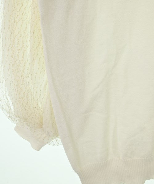 Viaggio Blu เสื้อกันหนาว