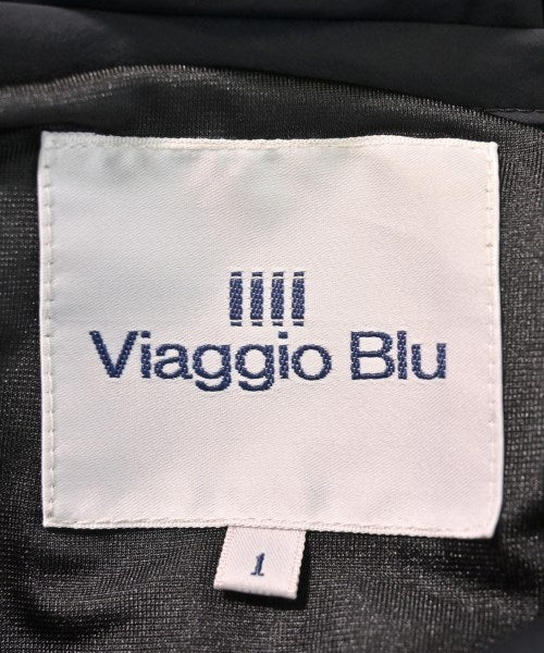 Viaggio Blu แจ็คเก็ตเบลาส์ อื่น
