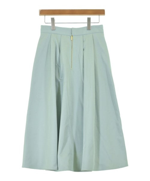 Viaggio Blu กระโปรงยาว/แม็กซี่ยาว