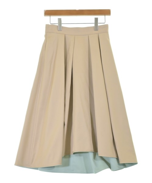 Viaggio Blu กระโปรงยาว/แม็กซี่ยาว