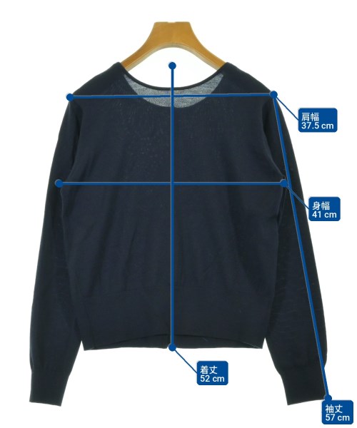 Viaggio Blu เสื้อคาร์ดิแกน