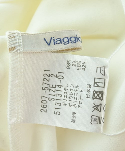 Viaggio Blu เสื้อสตรี